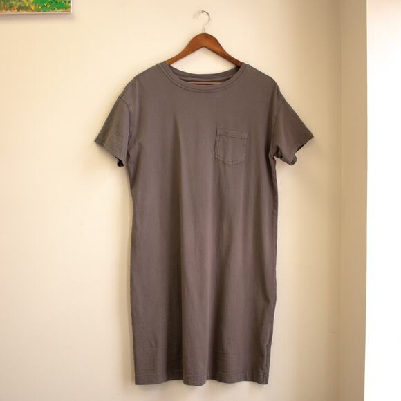 Old Navy T-Shirt Dress Size Small - Picture 1 of 6